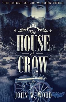 portada The House of Crow (en Inglés)