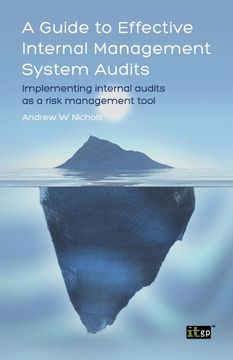 portada Guide to Effective Internal Management System Audits (a) (en Inglés)