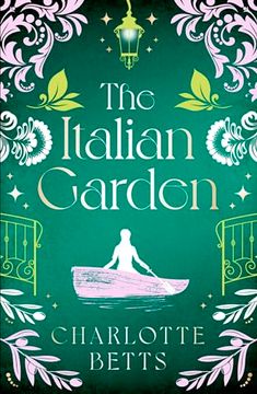 portada The Italian Garden