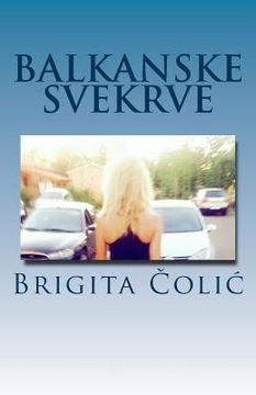 portada Balkanske Svekrve (en Croacia)
