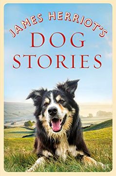 portada James Herriot'S dog Stories 