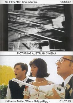 portada Picturing Austrian Cinema. 99 Filme / 100 Kommentare (in German)