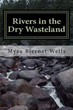 portada Rivers in the Dry Wasteland: : Finding Divine Joy in Everyday Living (en Inglés)