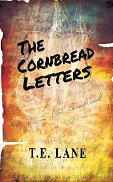 portada The Cornbread Letters (en Inglés)