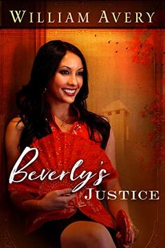 portada Beverly's Justice 