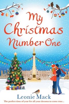 portada My Christmas Number One (in English)