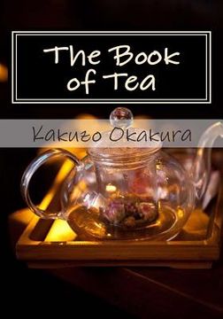 portada The Book of Tea (en Inglés)