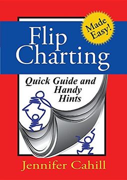 portada Flip charting: quick guide and handy hints (en Inglés)