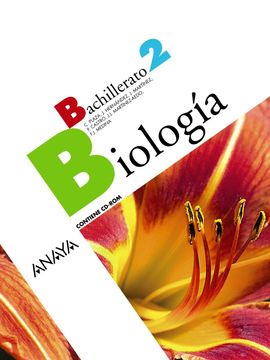 portada Biología.