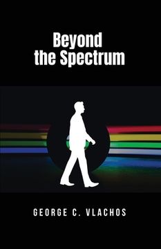 portada Beyond the Spectrum (en Inglés)