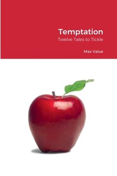 portada Temptation: Twelve Tales to Tickle (en Inglés)