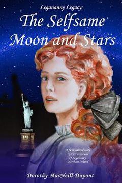 portada The Selfsame Moon and Stars (en Inglés)