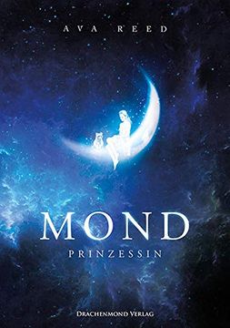 portada Mondprinzessin (in German)
