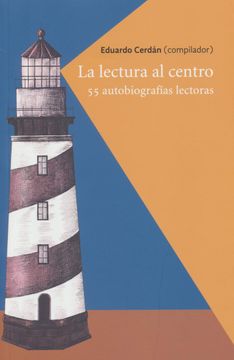 portada La Lectura al Centro (in Spanish)