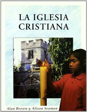 portada La Iglesia Cristiana (in Spanish)