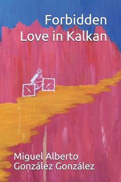 portada Forbidden love in Kalkan (in English)