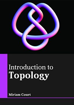 portada Introduction to Topology (in English)