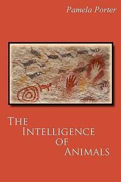 portada the intellligence of animals