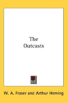 portada the outcasts