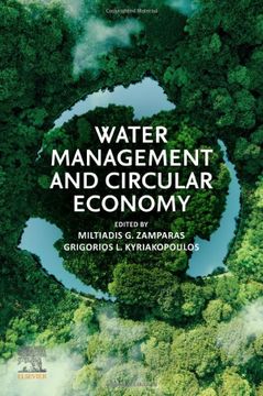 portada Water Management and Circular Economy (en Inglés)
