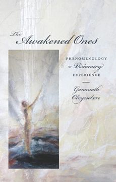 portada The Awakened Ones: Phenomenology of Visionary Experience 