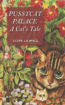portada Pussycat Palace: A Cat's Tale (en Inglés)