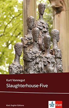 portada Slaughterhouse Five