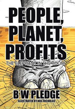 portada People, Planet, Profits: The Elephant in the Room