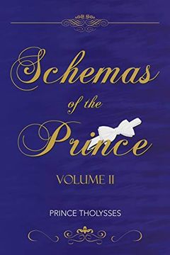portada Schemas of the Prince (en Inglés)