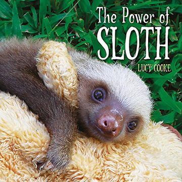 portada The Power of Sloth