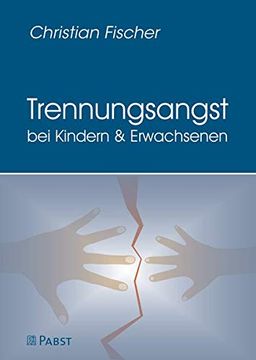 portada Trennungsangst bei Kindern und Erwachsenen (in German)