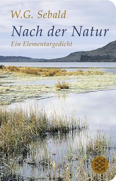 portada Nach der Natur (en Alemán)
