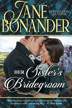portada Her Sister's Bridegroom (in English)
