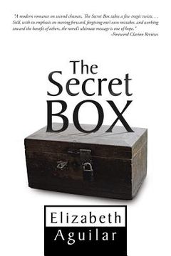 portada The Secret Box (in English)