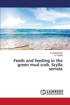 portada Feeds and feeding in the green mud crab, Scylla serrata