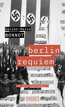portada Berlin Requiem (en Francés)