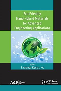 portada Eco-Friendly Nano-Hybrid Materials for Advanced Engineering Applications (in English)