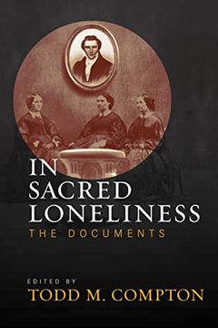 portada In Sacred Loneliness: The Documents (en Inglés)