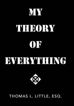 portada My Theory of Everything