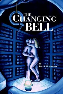 portada the changing bell (en Inglés)