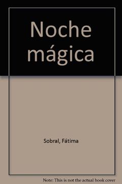 portada noche magica (in Spanish)