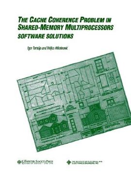 portada cache coherence problem in shared memory multiprocessing (in English)
