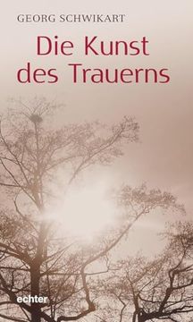portada Die Kunst des Trauerns (en Alemán)