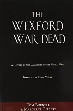 portada Wexford war Dead (en Inglés)