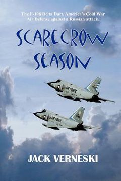portada scarecrow season (in English)