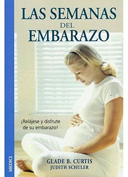 portada Las Semanas del Embarazo (in Spanish)