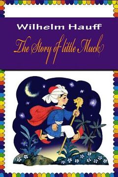 portada The Story of little Muck (en Inglés)