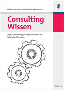 portada Consulting Wissen (Edition Consulting)