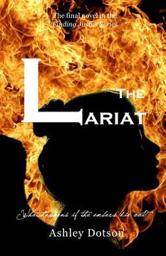 portada The Lariat (en Inglés)
