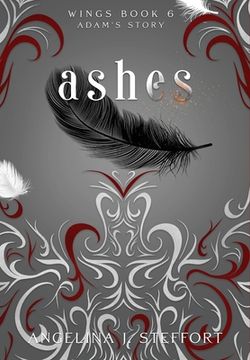 portada Ashes: Adam's Story (in English)